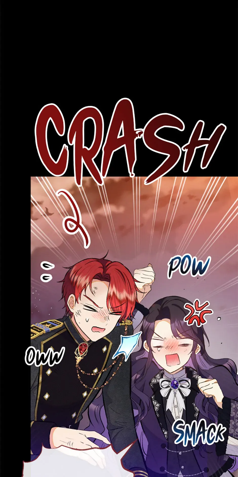 I Am A Daughter Loved By The Devil Chapter 109 Online - página 46