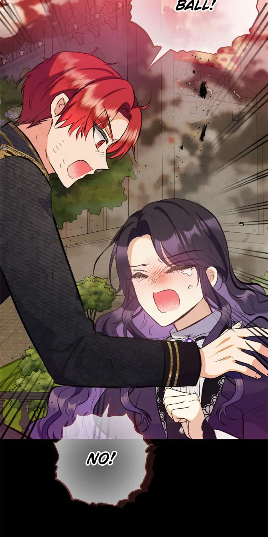 I Am A Daughter Loved By The Devil Chapter 109 Online - página 53