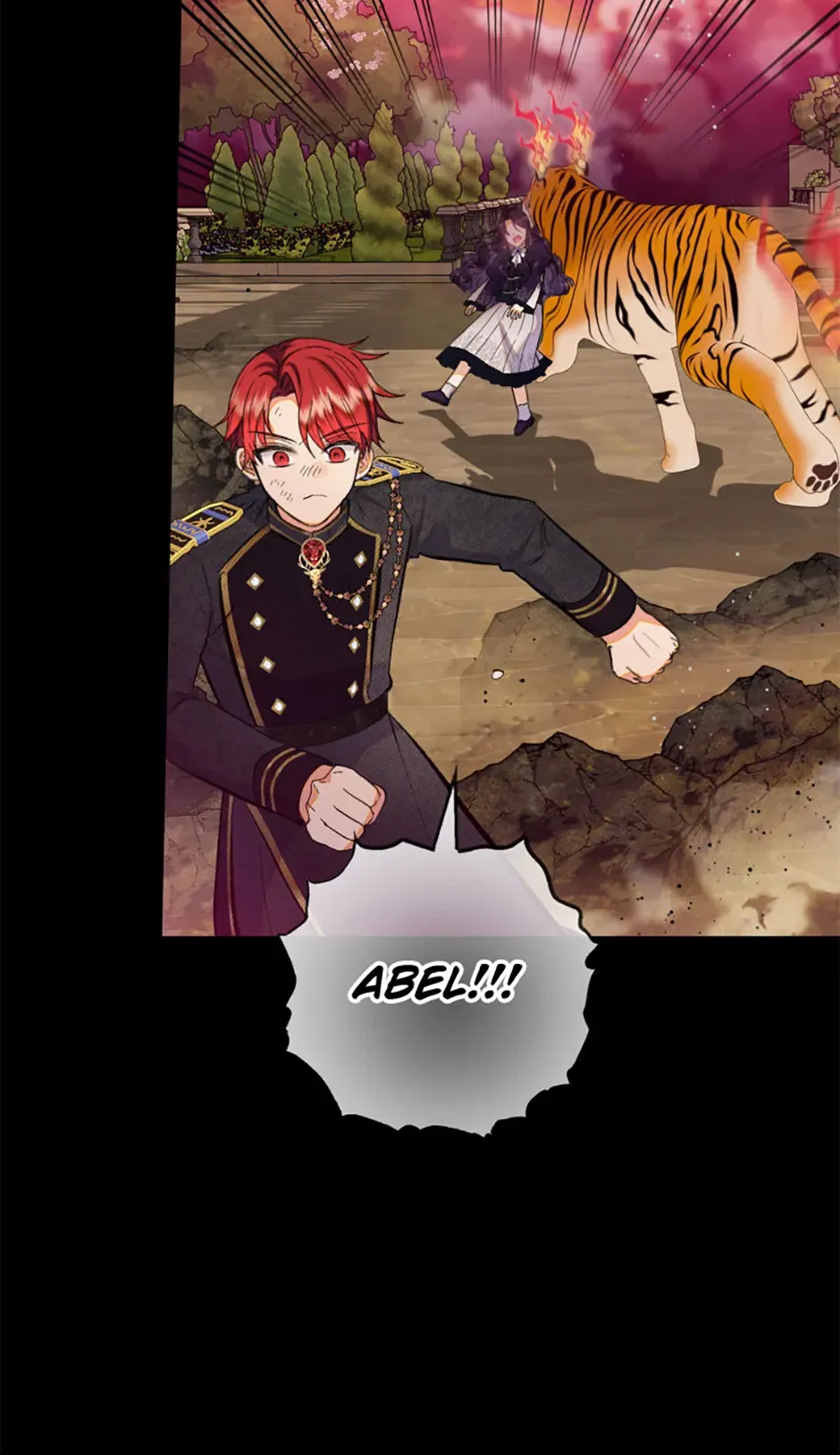 I Am A Daughter Loved By The Devil Chapter 109 Online - página 56