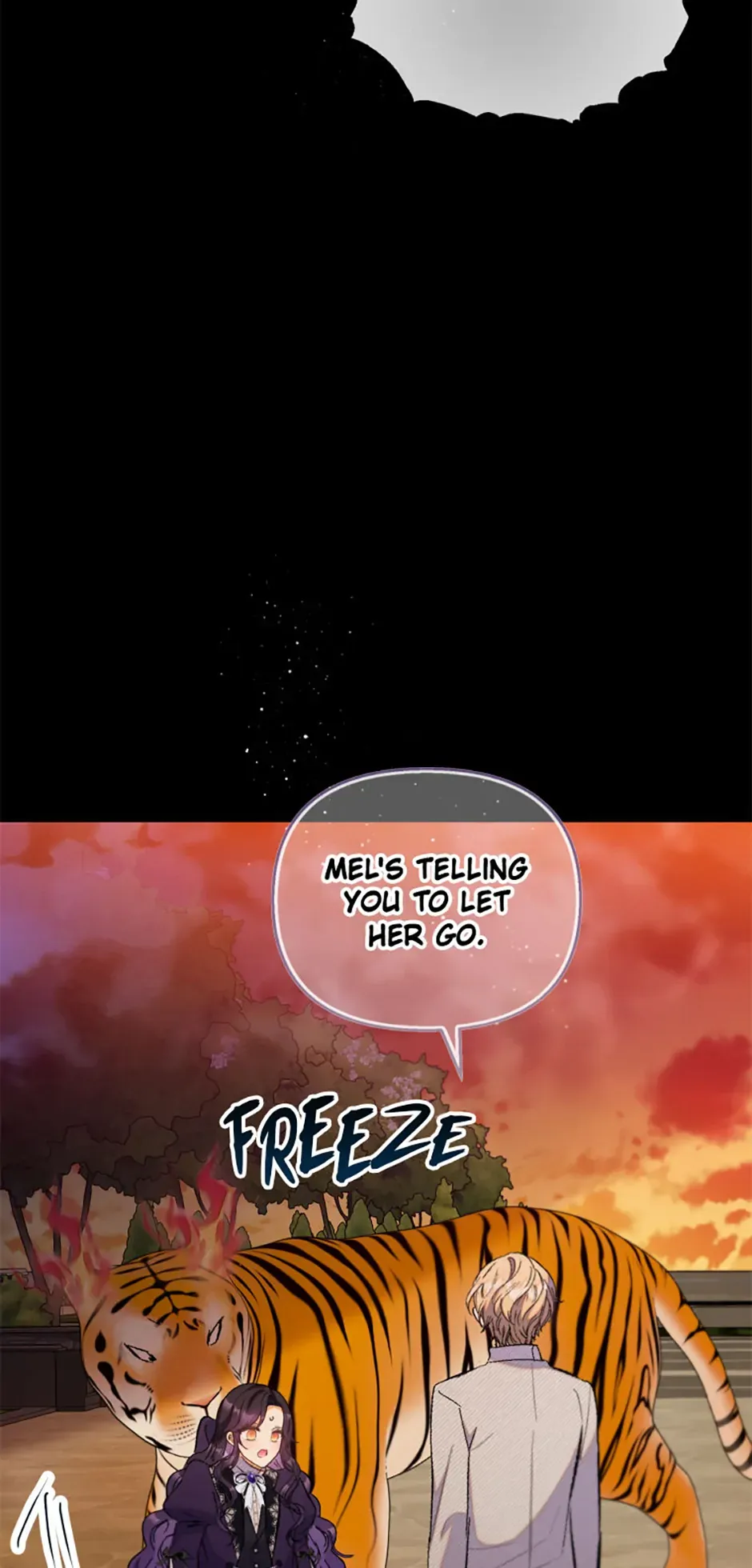 I Am A Daughter Loved By The Devil Chapter 109 Online - página 58
