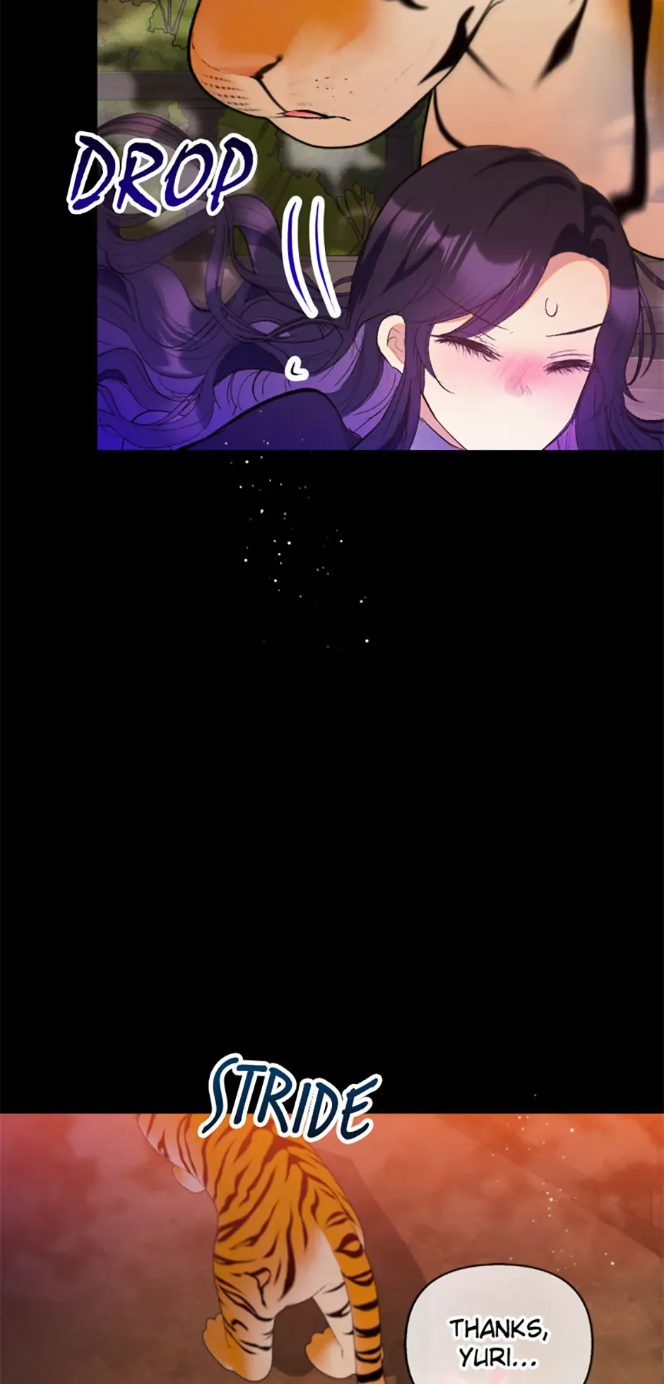 I Am A Daughter Loved By The Devil Chapter 109 Online - página 61