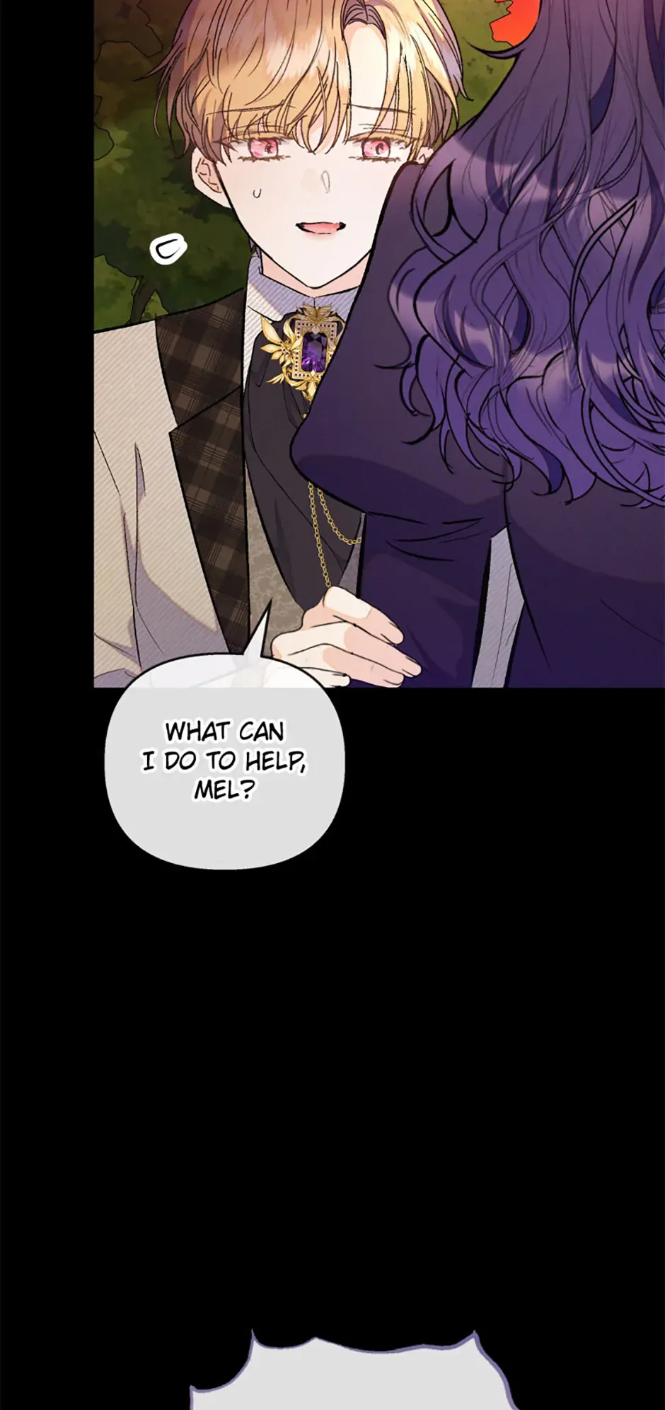 I Am A Daughter Loved By The Devil Chapter 109 Online - página 70
