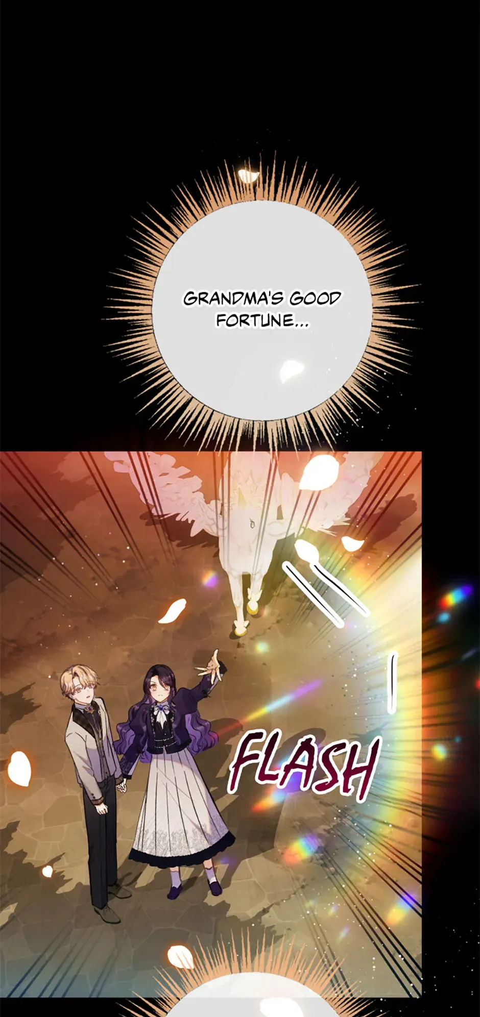 I Am A Daughter Loved By The Devil Chapter 109 Online - página 72