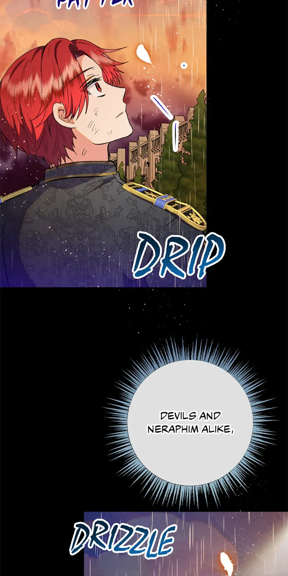 I Am A Daughter Loved By The Devil Chapter 109 Online - página 77