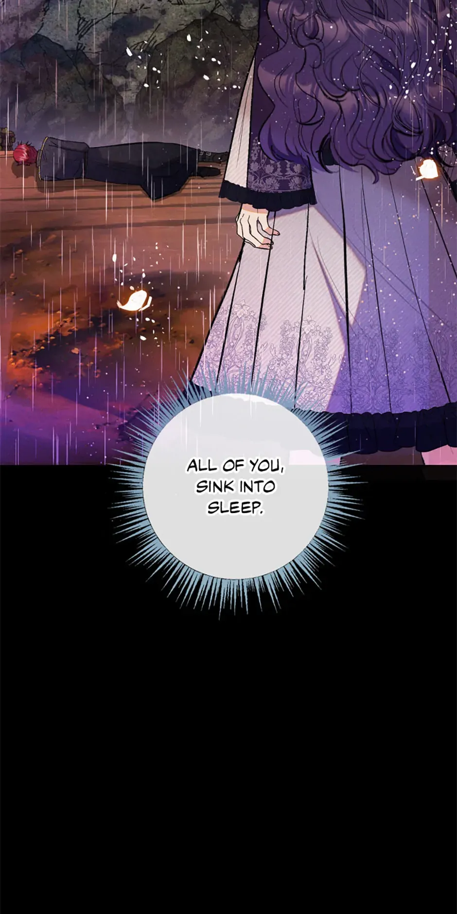 I Am A Daughter Loved By The Devil Chapter 109 Online - página 80