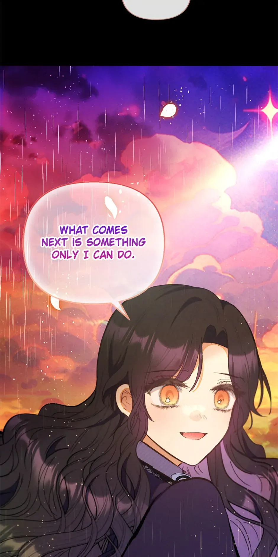 I Am A Daughter Loved By The Devil Chapter 109 Online - página 83