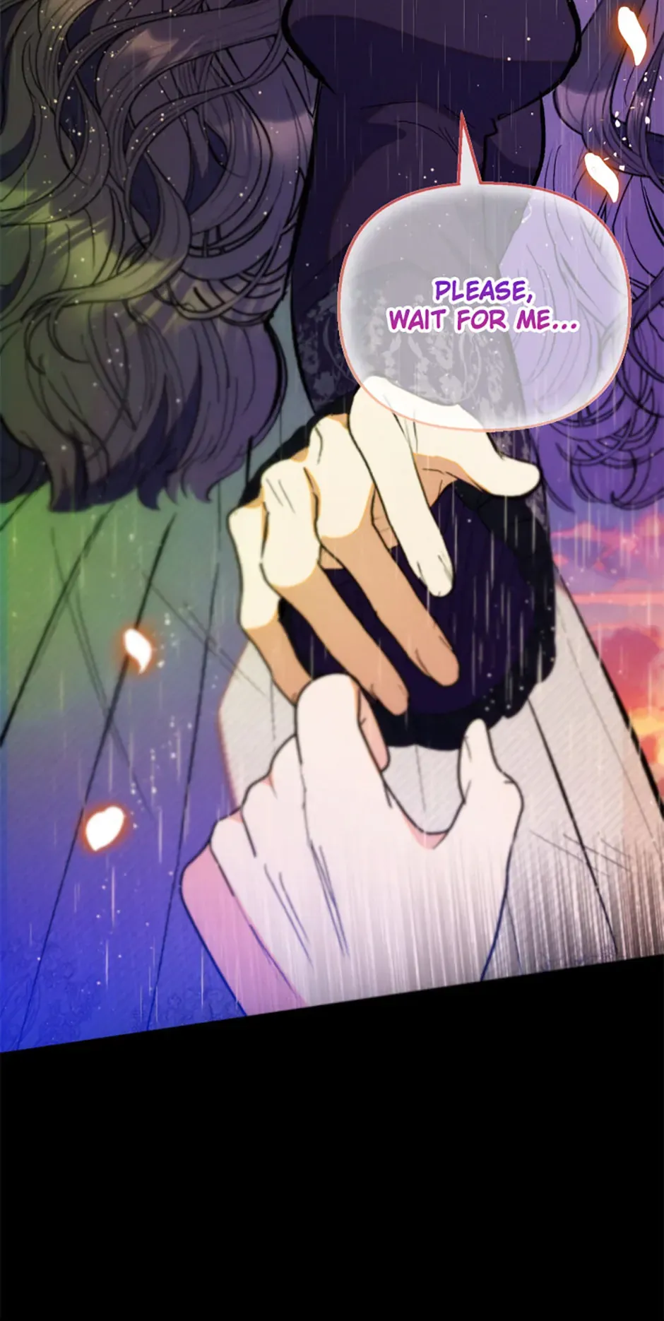 I Am A Daughter Loved By The Devil Chapter 109 Online - página 84