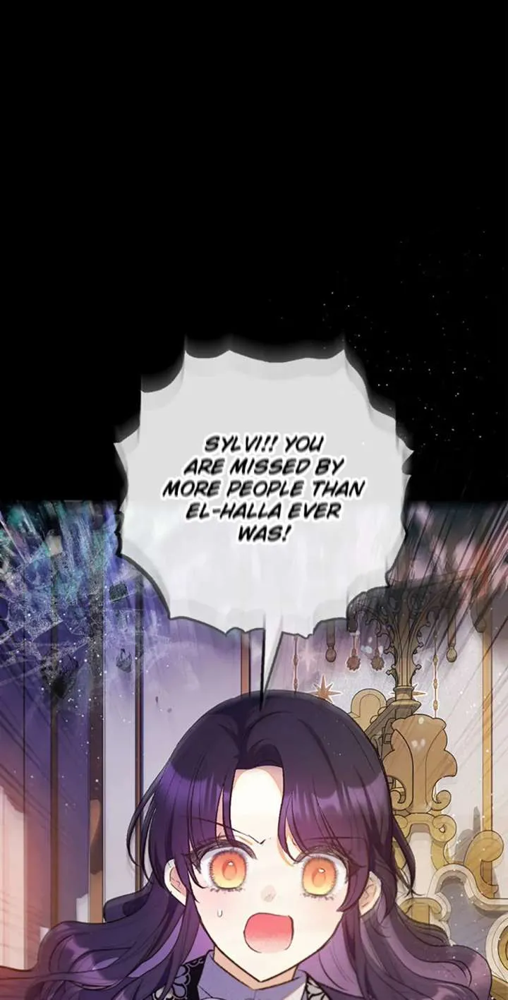 I Am A Daughter Loved By The Devil Chapter 111 Online - página 8
