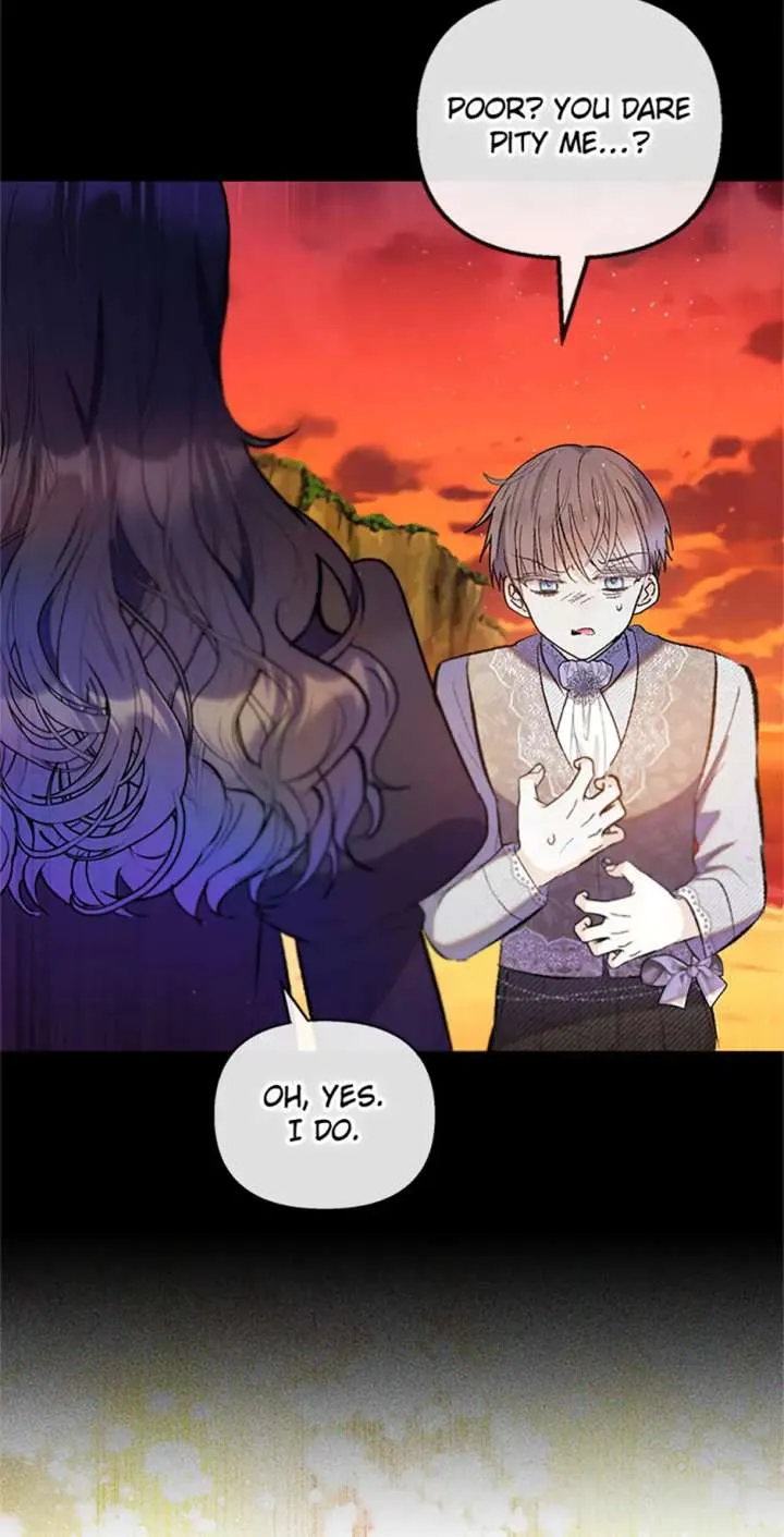 I Am A Daughter Loved By The Devil Chapter 111 Online - página 17