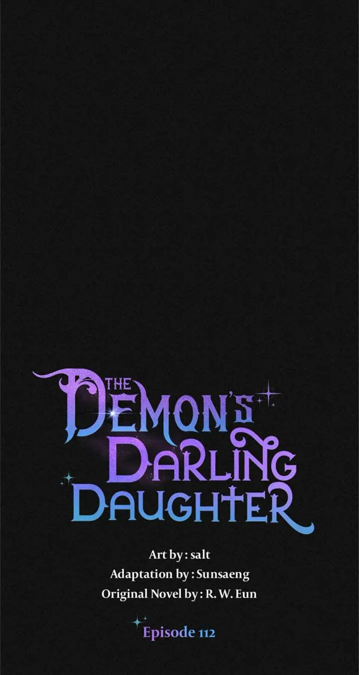I Am A Daughter Loved By The Devil Chapter 111 Online - página 37