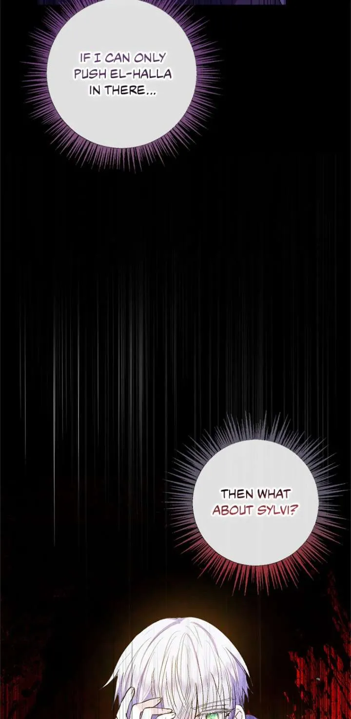 I Am A Daughter Loved By The Devil Chapter 111 Online - página 57