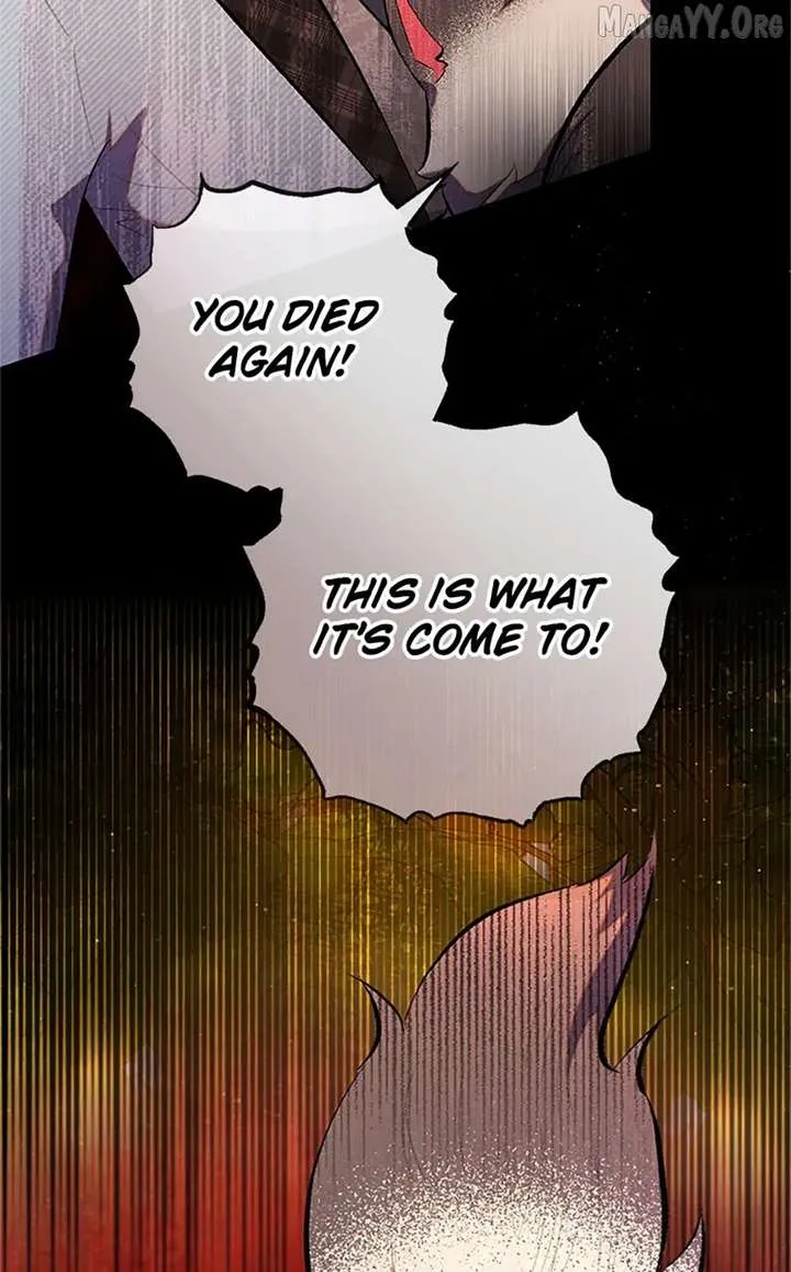 I Am A Daughter Loved By The Devil Chapter 114 Online - página 4