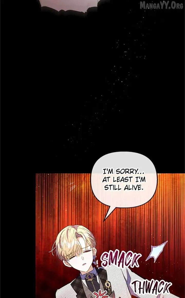 I Am A Daughter Loved By The Devil Chapter 114 Online - página 6