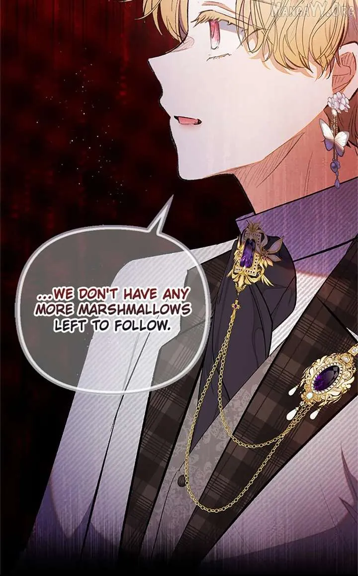 I Am A Daughter Loved By The Devil Chapter 114 Online - página 12