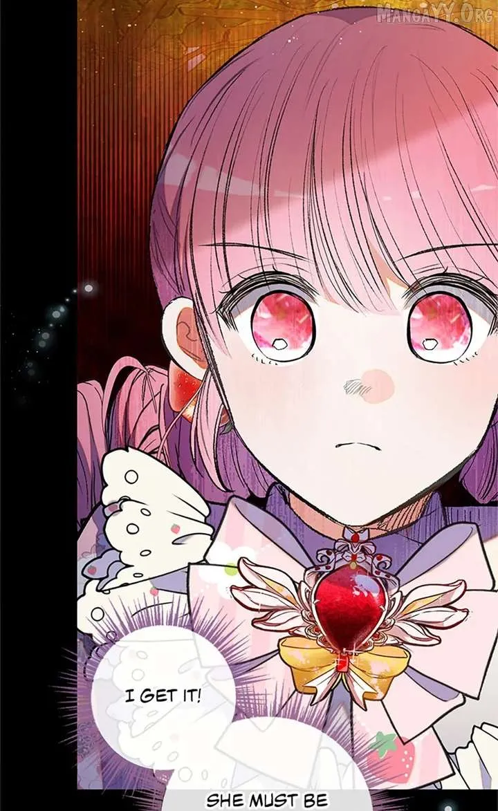 I Am A Daughter Loved By The Devil Chapter 114 Online - página 17