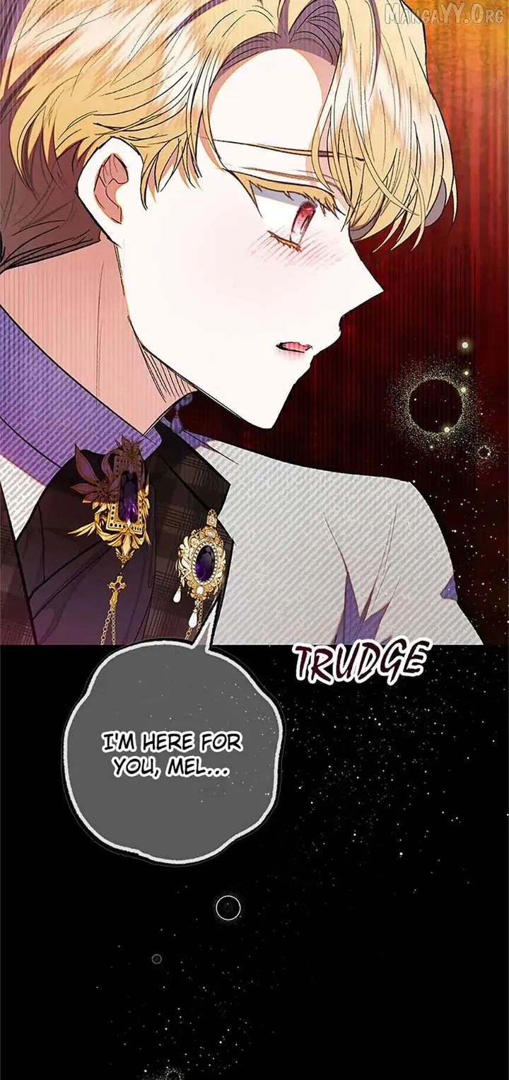 I Am A Daughter Loved By The Devil Chapter 114 Online - página 32