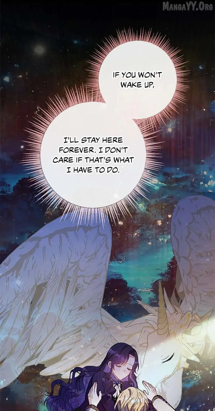 I Am A Daughter Loved By The Devil Chapter 114 Online - página 34