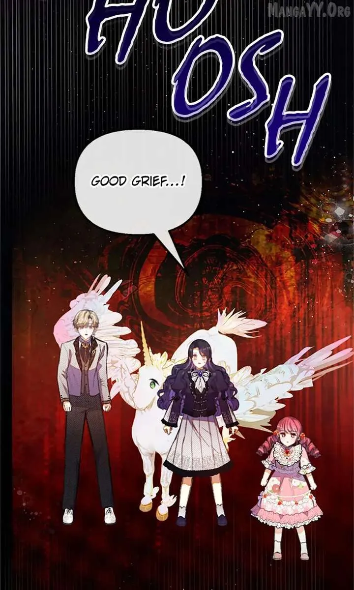 I Am A Daughter Loved By The Devil Chapter 114 Online - página 72