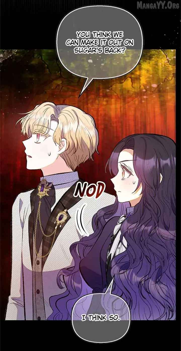 I Am A Daughter Loved By The Devil Chapter 114 Online - página 77
