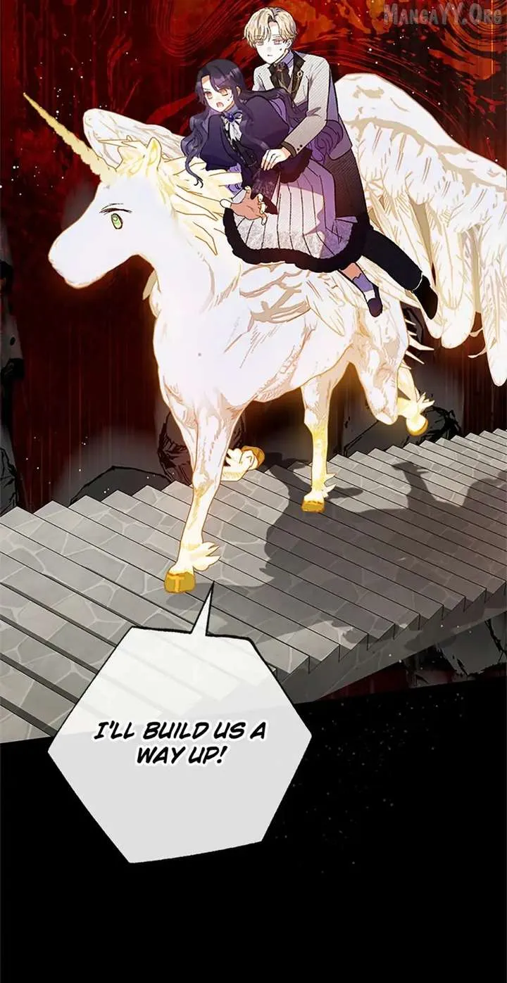 I Am A Daughter Loved By The Devil Chapter 114 Online - página 80