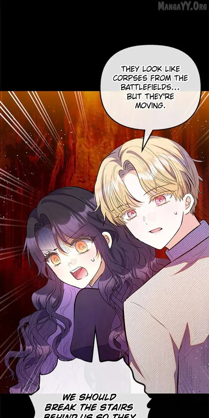 I Am A Daughter Loved By The Devil Chapter 114 Online - página 84