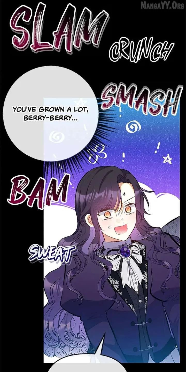 I Am A Daughter Loved By The Devil Chapter 114 Online - página 87