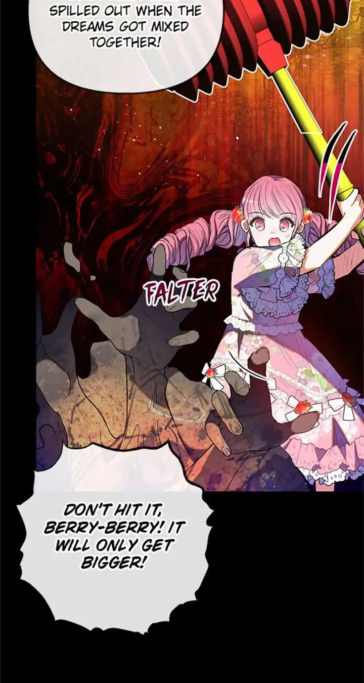 I Am A Daughter Loved By The Devil Chapter 115 Online - página 5