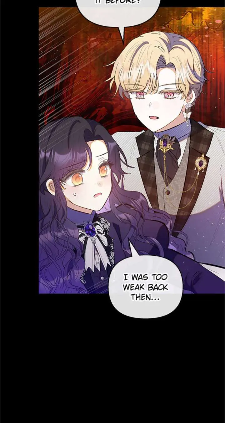 I Am A Daughter Loved By The Devil Chapter 115 Online - página 8