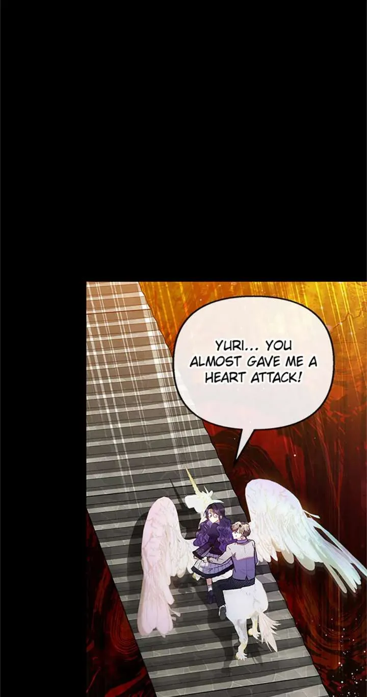 I Am A Daughter Loved By The Devil Chapter 115 Online - página 15
