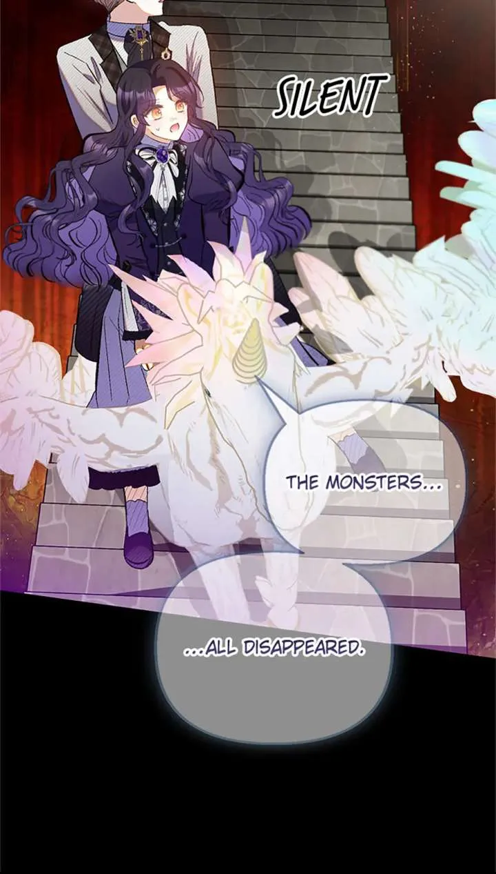 I Am A Daughter Loved By The Devil Chapter 115 Online - página 22