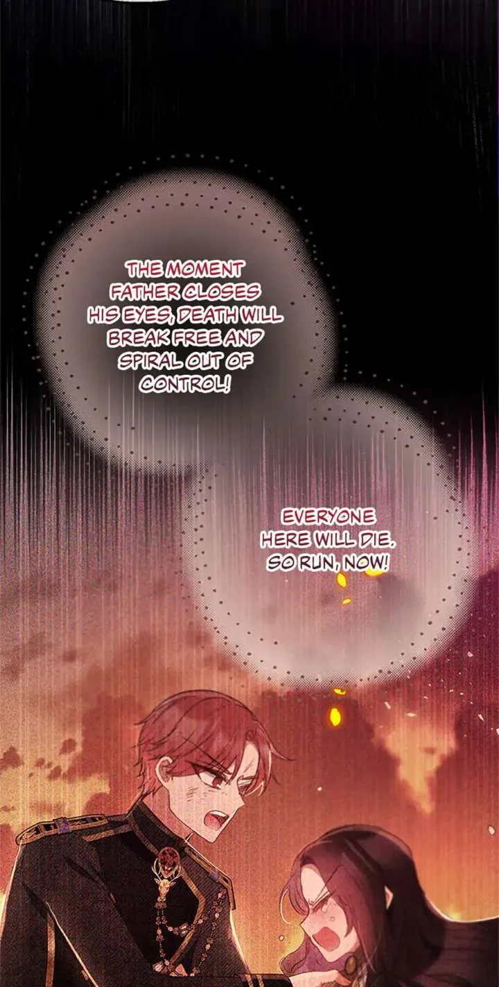 I Am A Daughter Loved By The Devil Chapter 115 Online - página 25