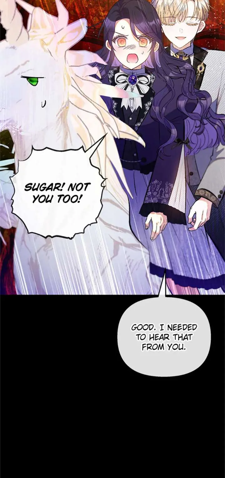 I Am A Daughter Loved By The Devil Chapter 115 Online - página 35