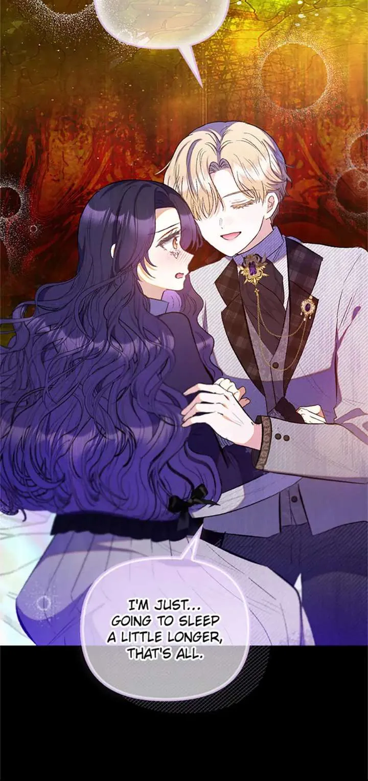 I Am A Daughter Loved By The Devil Chapter 115 Online - página 40