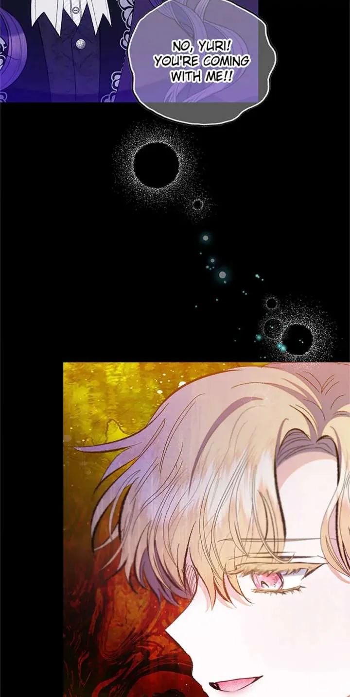 I Am A Daughter Loved By The Devil Chapter 115 Online - página 42