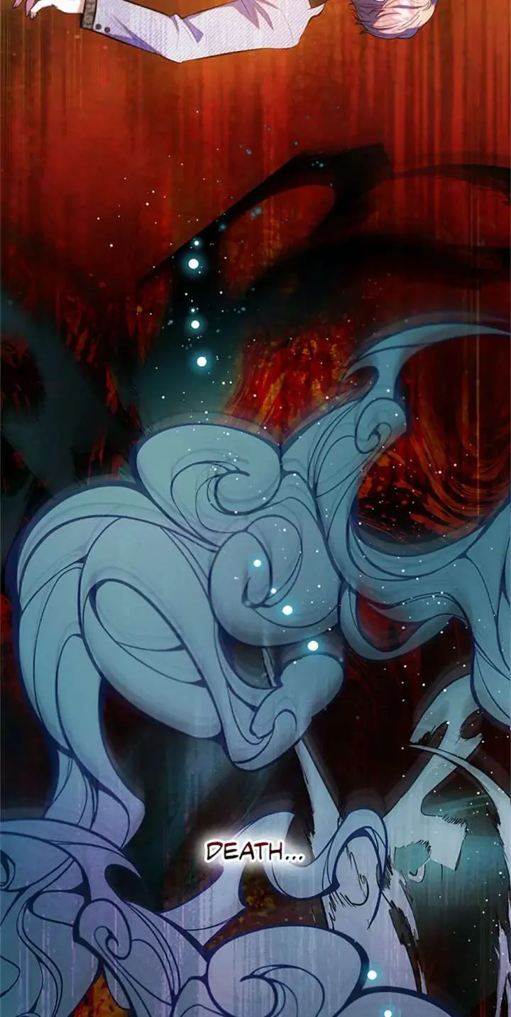 I Am A Daughter Loved By The Devil Chapter 115 Online - página 46