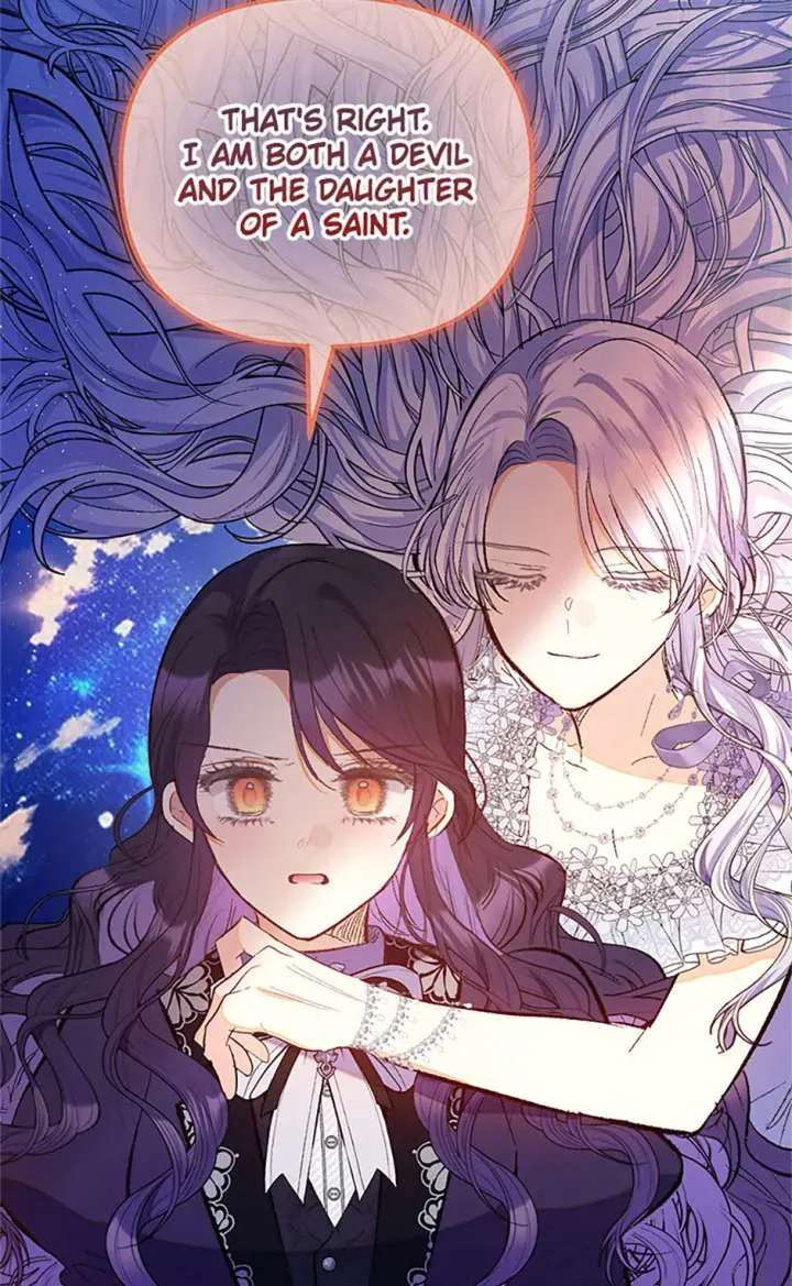 I Am A Daughter Loved By The Devil Chapter 115 Online - página 87