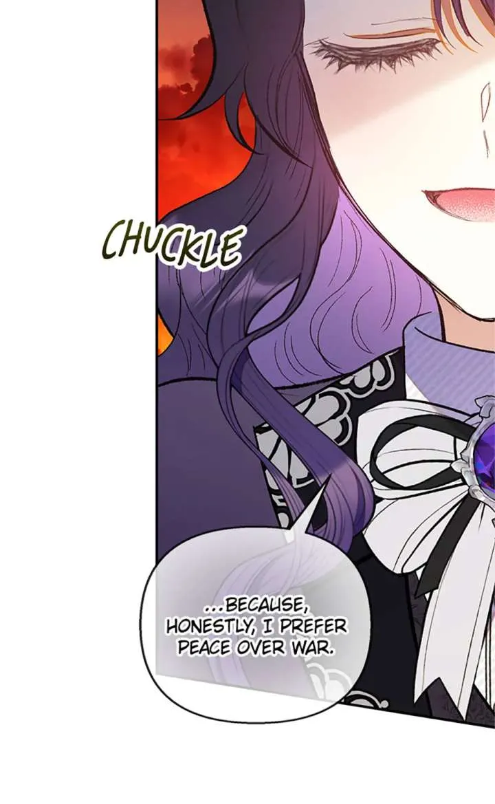 I Am A Daughter Loved By The Devil Chapter 115 Online - página 91