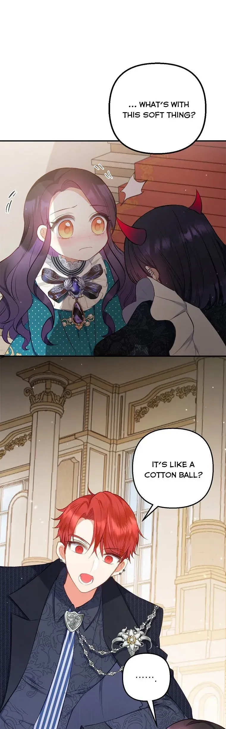 I Am A Daughter Loved By The Devil Chapter 13 Online - página 10