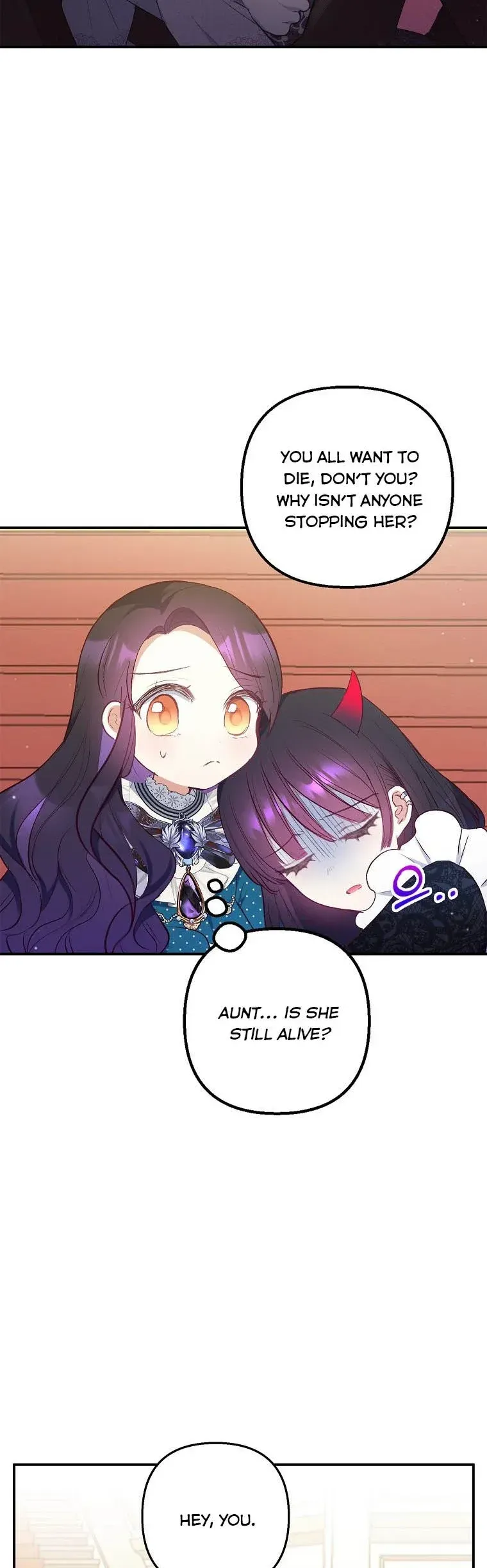 I Am A Daughter Loved By The Devil Chapter 13 Online - página 14