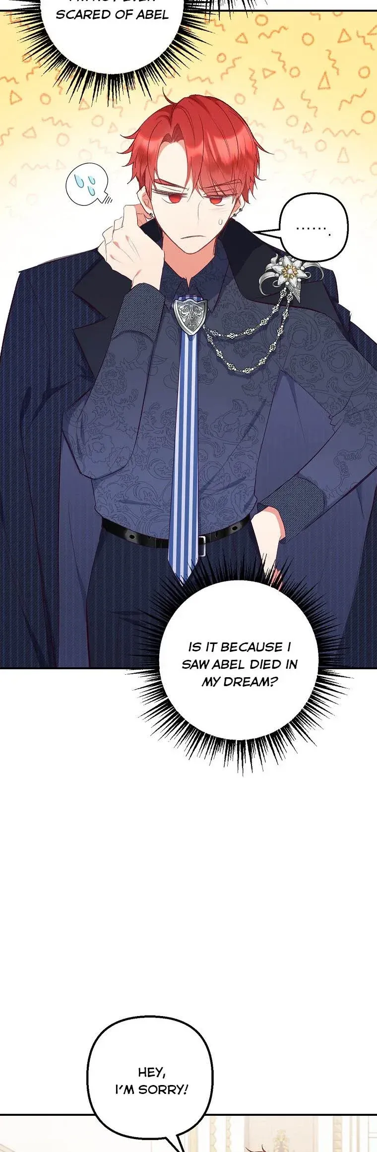 I Am A Daughter Loved By The Devil Chapter 13 Online - página 26
