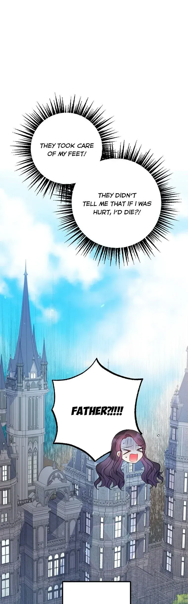 I Am A Daughter Loved By The Devil Chapter 13 Online - página 35