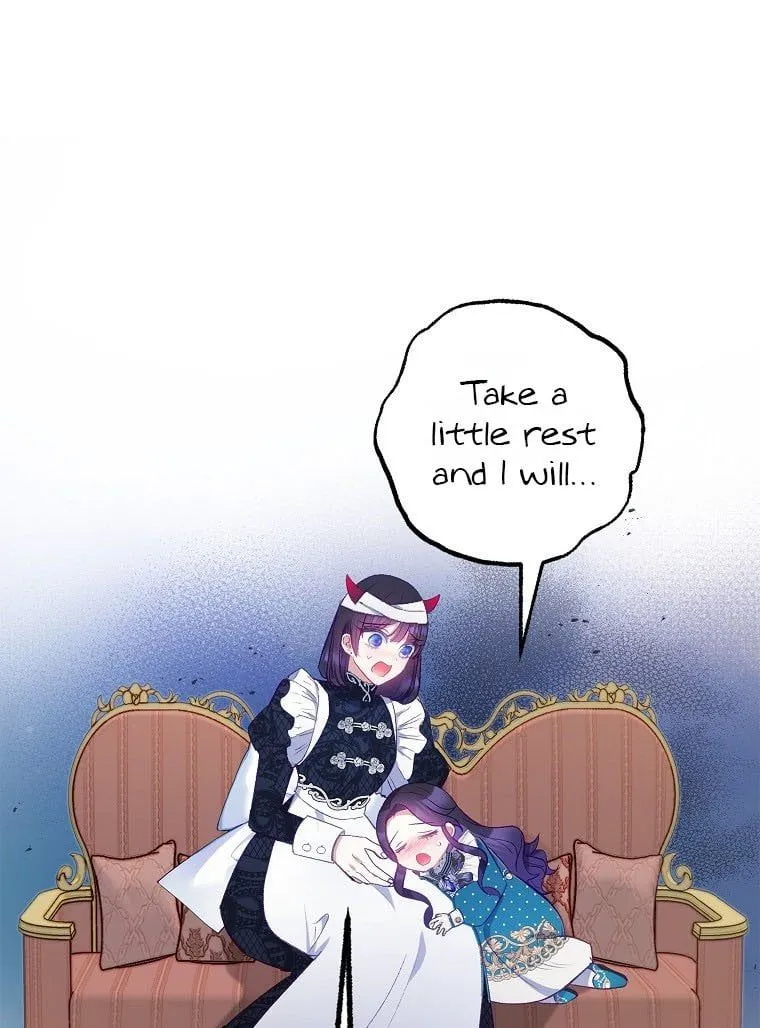 I Am A Daughter Loved By The Devil Chapter 13 Online - página 46