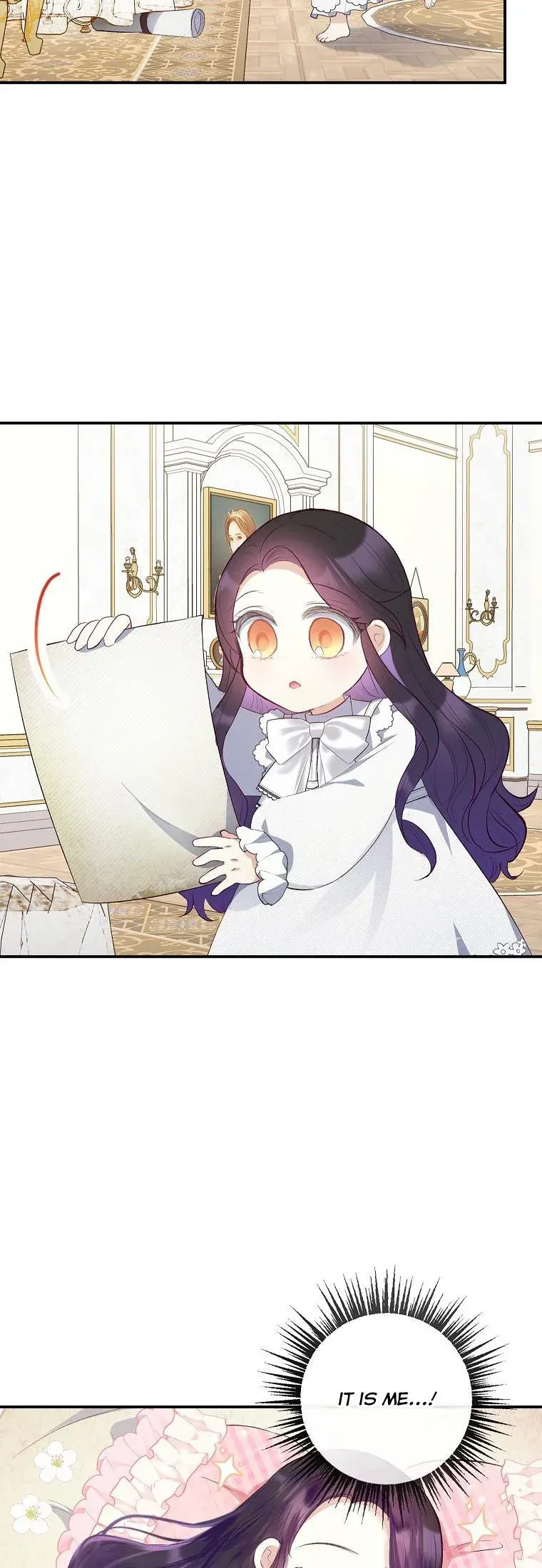 I Am A Daughter Loved By The Devil Chapter 18 Online - página 18