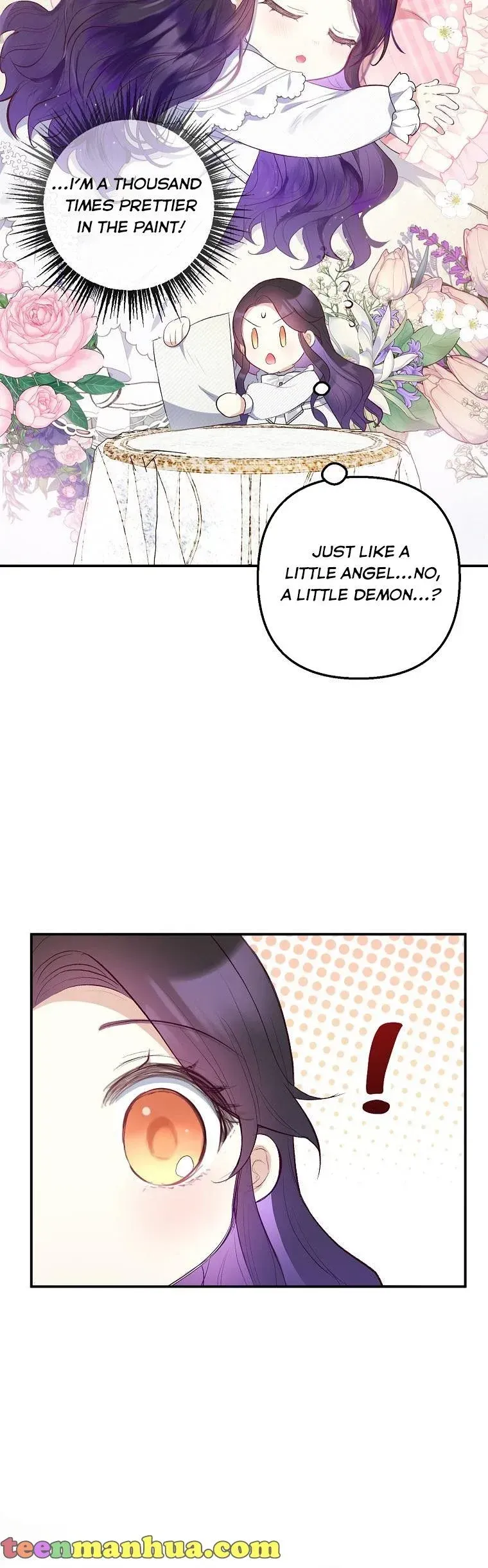 I Am A Daughter Loved By The Devil Chapter 18 Online - página 19