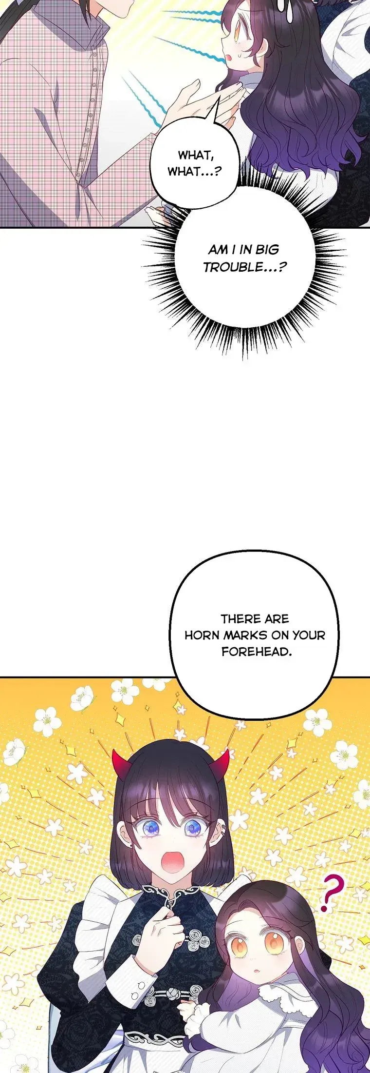 I Am A Daughter Loved By The Devil Chapter 18 Online - página 28