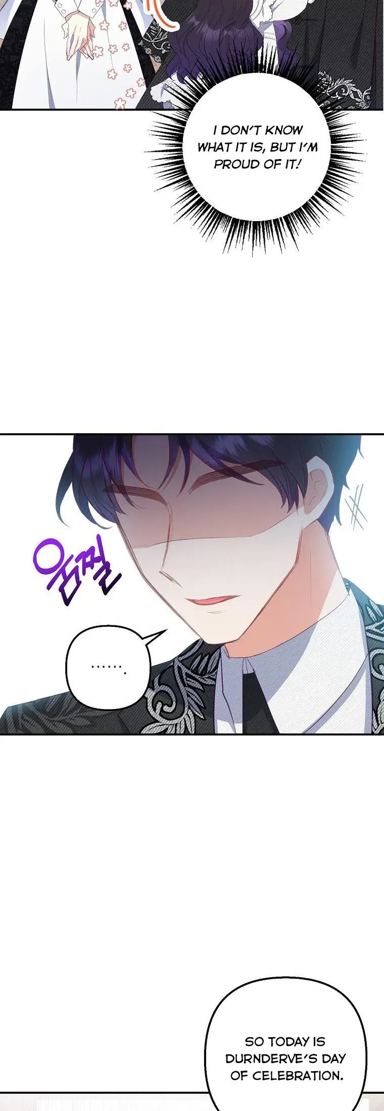 I Am A Daughter Loved By The Devil Chapter 18 Online - página 32
