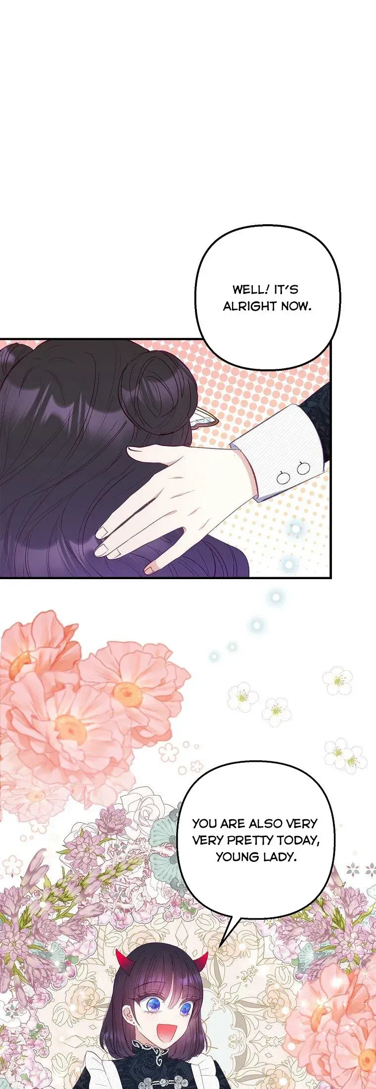 I Am A Daughter Loved By The Devil Chapter 18 Online - página 34