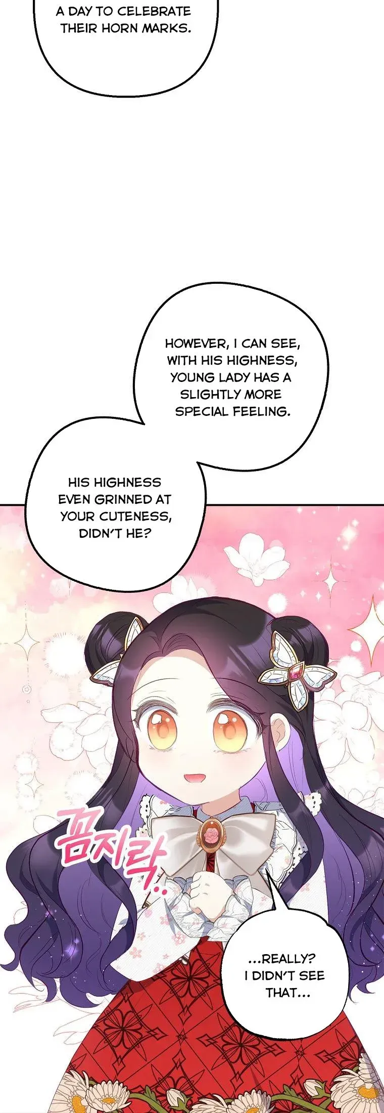 I Am A Daughter Loved By The Devil Chapter 18 Online - página 36