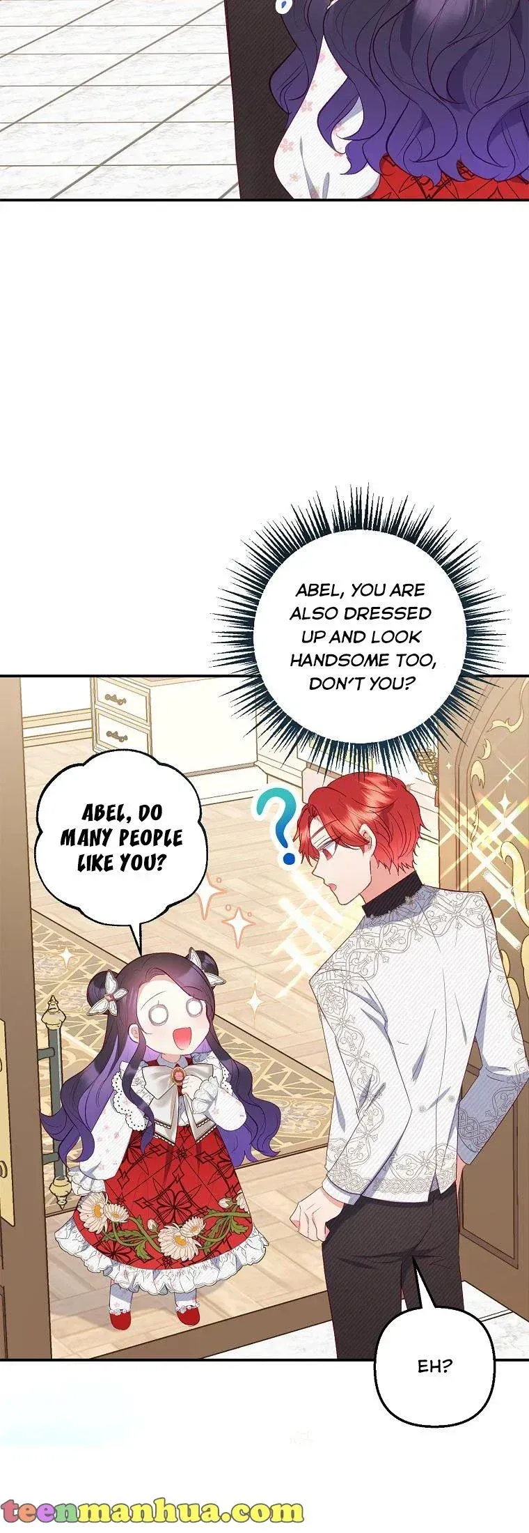 I Am A Daughter Loved By The Devil Chapter 18 Online - página 40
