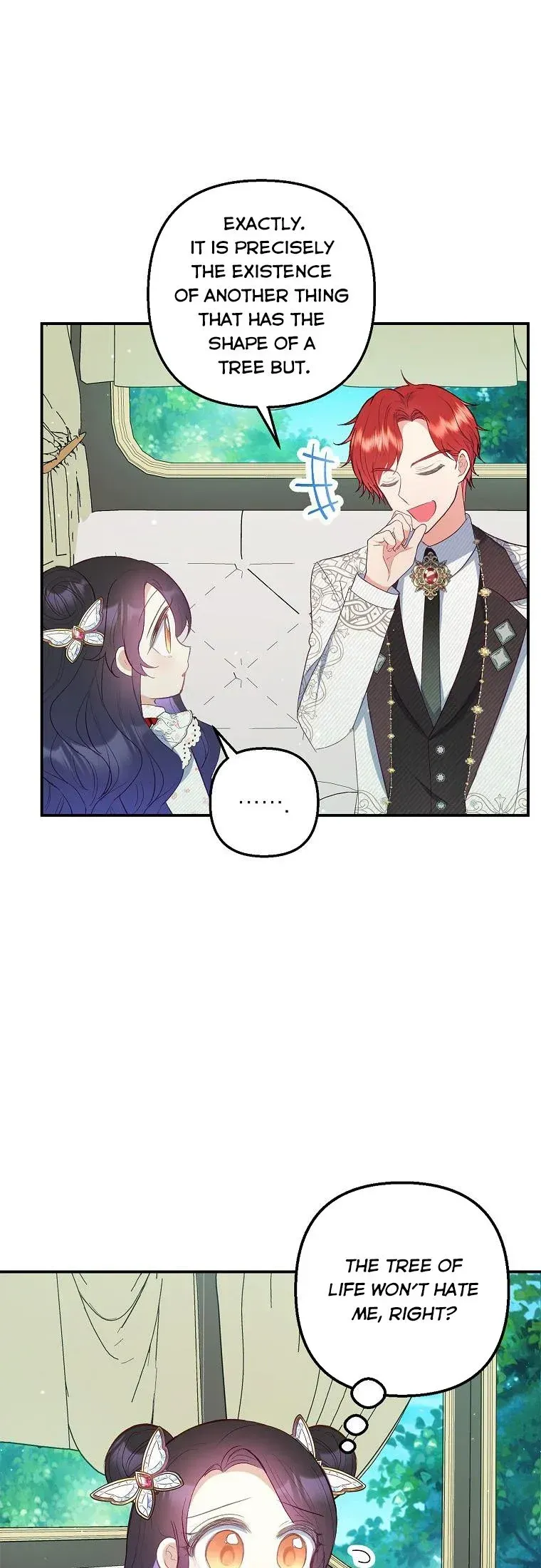 I Am A Daughter Loved By The Devil Chapter 18 Online - página 45